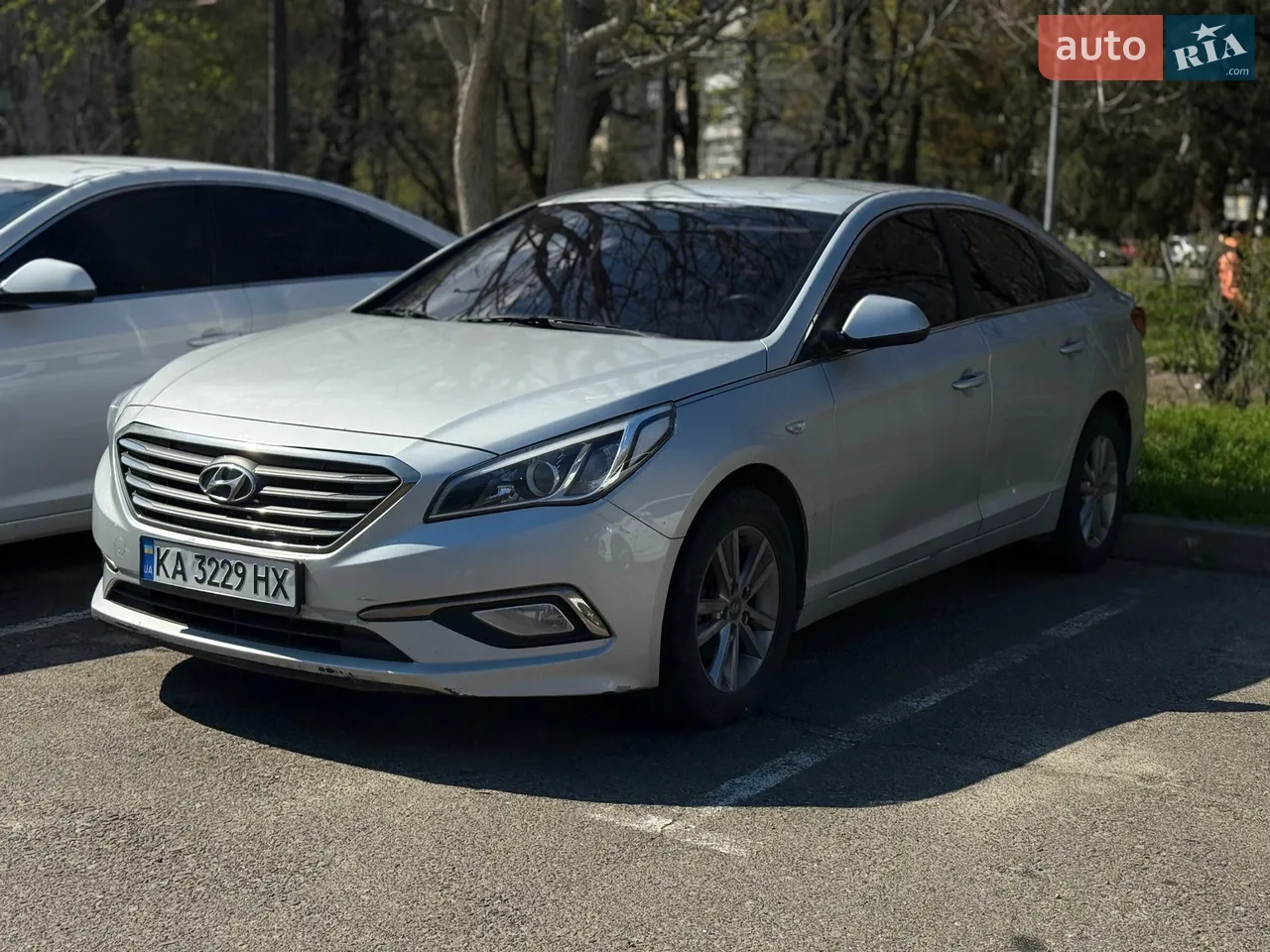 2016 Hyundai Sonata - мініатюра 10