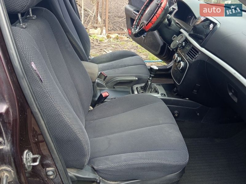 Седан Hyundai Sonata 2007 в Казатине фото 5 Седан Hyundai Sonata 2007 в Казатине