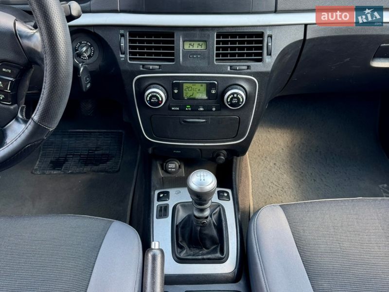 Седан Hyundai Sonata 2007 в Киеве фото 17 Седан Hyundai Sonata 2007 в Киеве