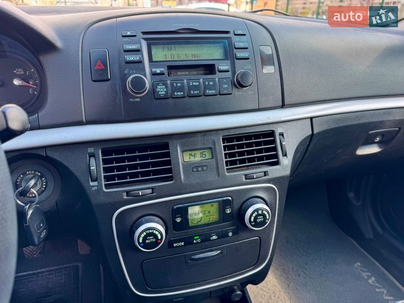 Седан Hyundai Sonata 2007 в Киеве фото 27 Седан Hyundai Sonata 2007 в Киеве