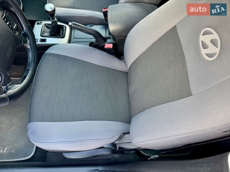 Седан Hyundai Sonata 2007 в Киеве фото 36 Седан Hyundai Sonata 2007 в Киеве