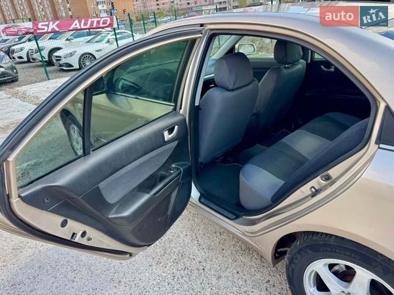 Седан Hyundai Sonata 2007 в Киеве фото 37 Седан Hyundai Sonata 2007 в Киеве