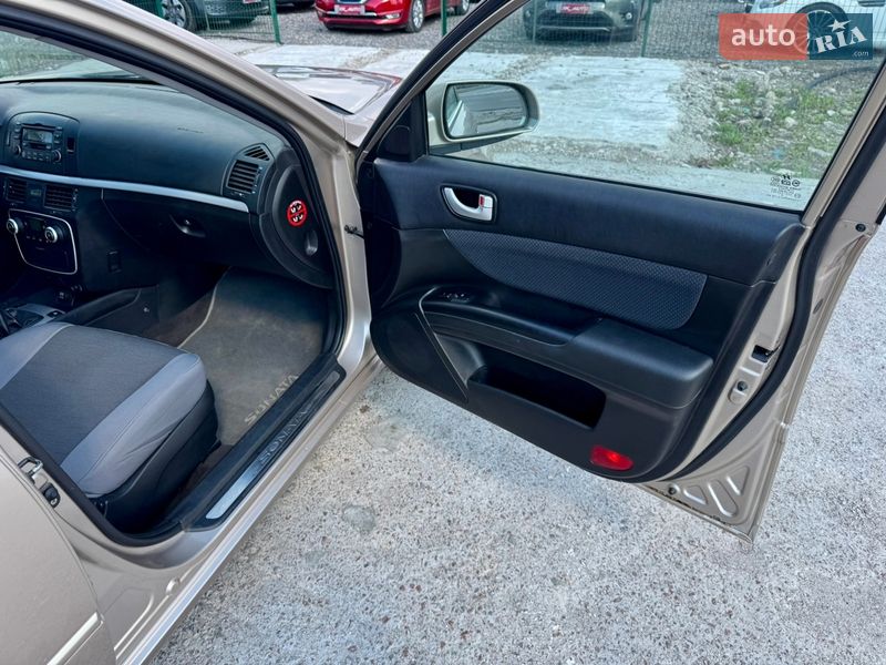 Седан Hyundai Sonata 2007 в Киеве фото 43 Седан Hyundai Sonata 2007 в Киеве