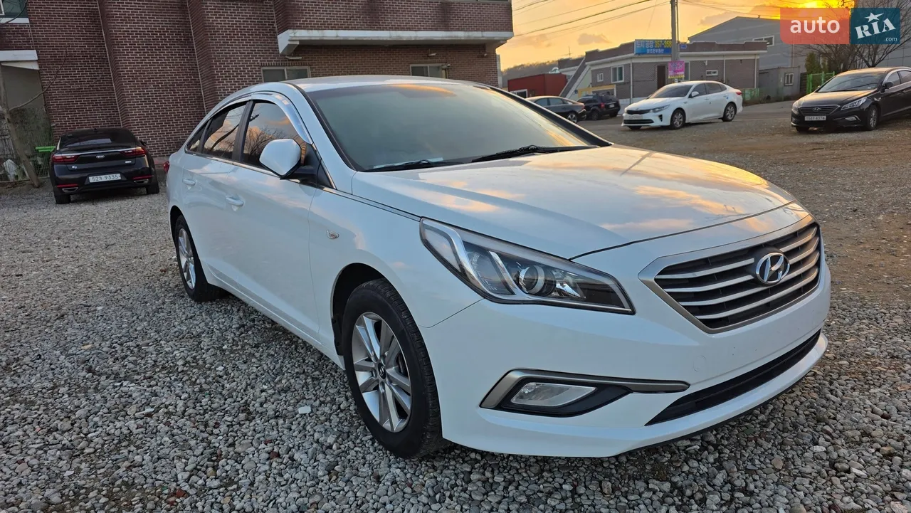 2018 Hyundai Sonata - мініатюра 23