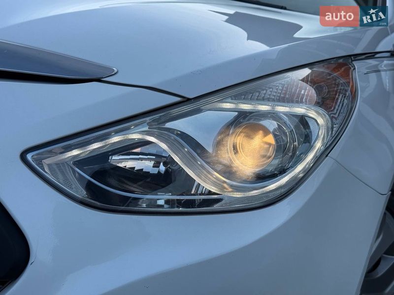 Седан Hyundai Sonata 2013 в Стрые фото 11 Седан Hyundai Sonata 2013 в Стрые