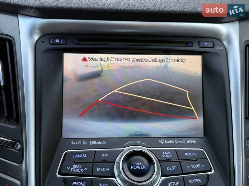 Седан Hyundai Sonata 2013 в Стрые фото 55 Седан Hyundai Sonata 2013 в Стрые