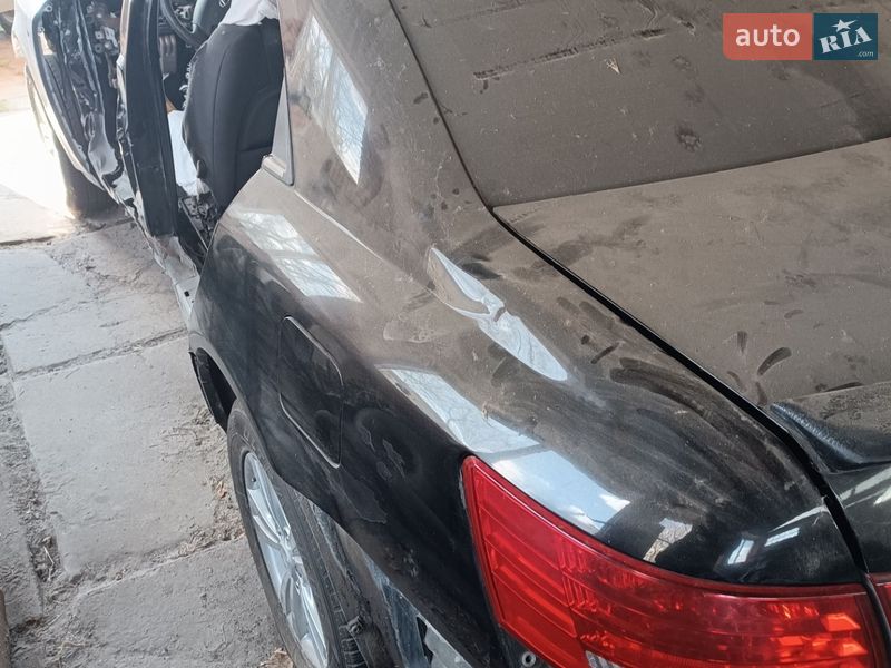 Седан Hyundai Sonata 2008 в Борисполе фото 3 Седан Hyundai Sonata 2008 в Борисполе