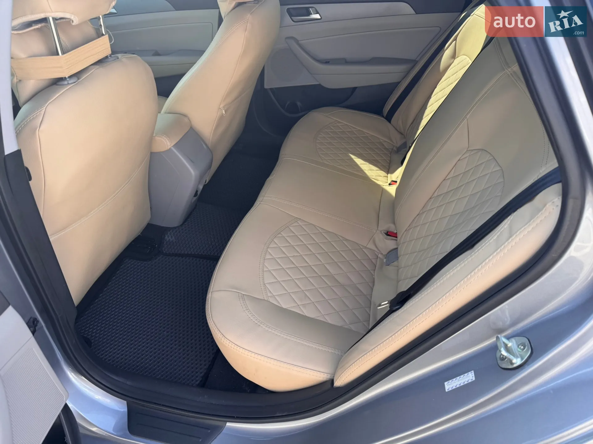 2016 Hyundai Sonata - мініатюра 12