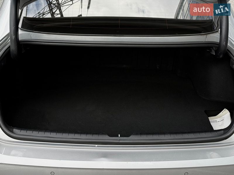 Седан Hyundai Sonata 2020 в Дніпрі фото 10 Седан Hyundai Sonata 2020 в Дніпрі