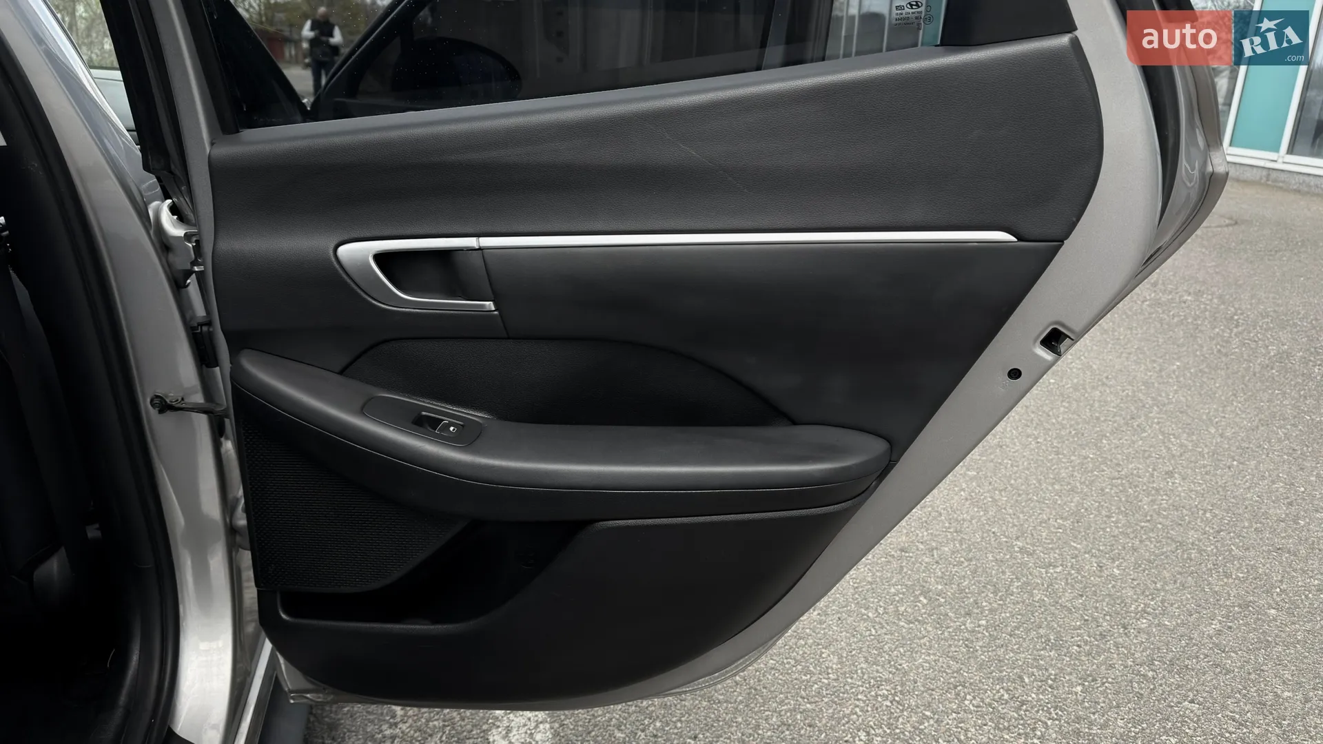 2020 Hyundai Sonata - мініатюра 13