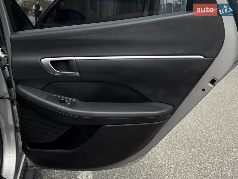 Седан Hyundai Sonata 2020 в Дніпрі фото 13 Седан Hyundai Sonata 2020 в Дніпрі