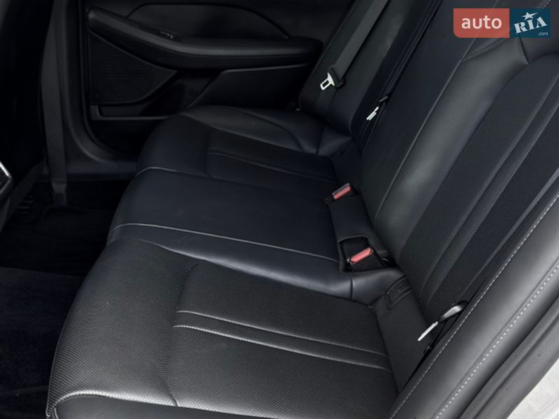 Седан Hyundai Sonata 2020 в Дніпрі фото 17 Седан Hyundai Sonata 2020 в Дніпрі