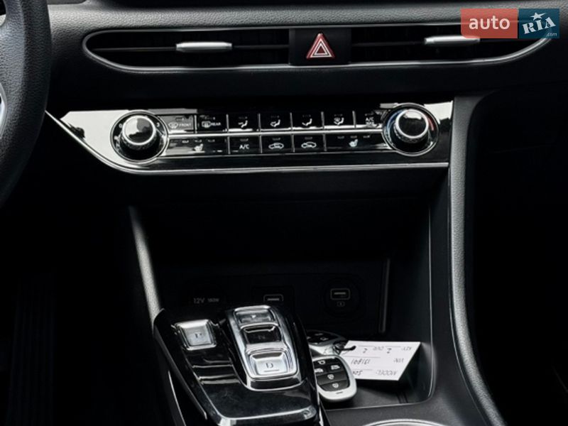 Седан Hyundai Sonata 2020 в Дніпрі фото 26 Седан Hyundai Sonata 2020 в Дніпрі