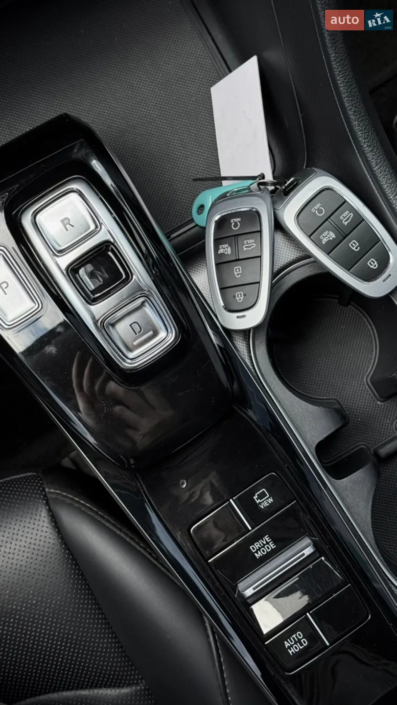 2020 Hyundai Sonata - мініатюра 30