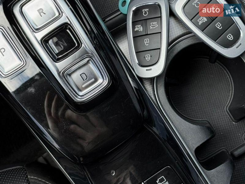 Седан Hyundai Sonata 2020 в Дніпрі фото 30 Седан Hyundai Sonata 2020 в Дніпрі