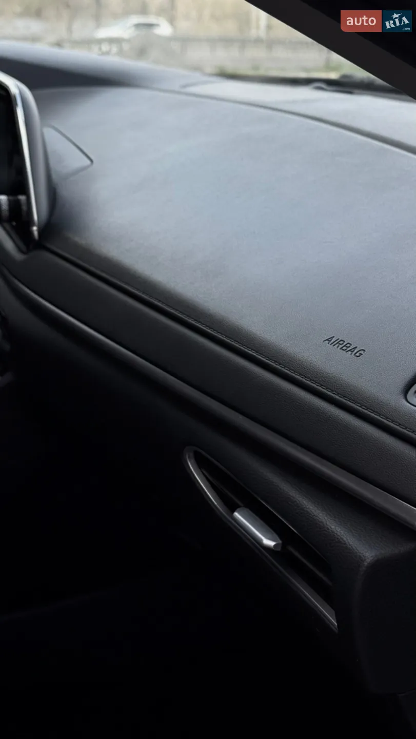 2020 Hyundai Sonata - мініатюра 33
