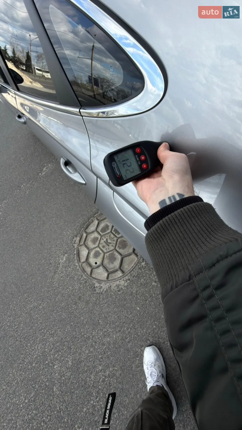 2020 Hyundai Sonata - мініатюра 55