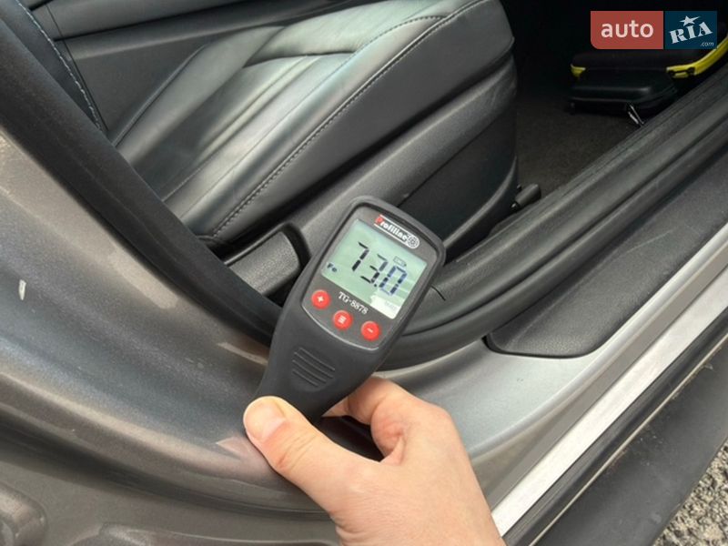 Седан Hyundai Sonata 2020 в Дніпрі фото 67 Седан Hyundai Sonata 2020 в Дніпрі