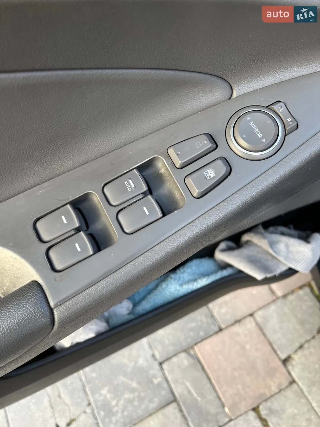 2011 Hyundai Sonata - мініатюра 7
