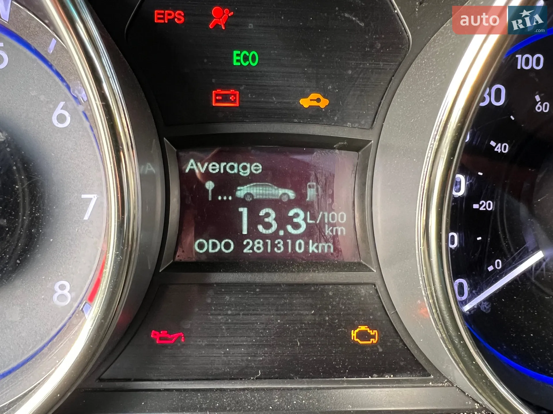 2011 Hyundai Sonata - мініатюра 8