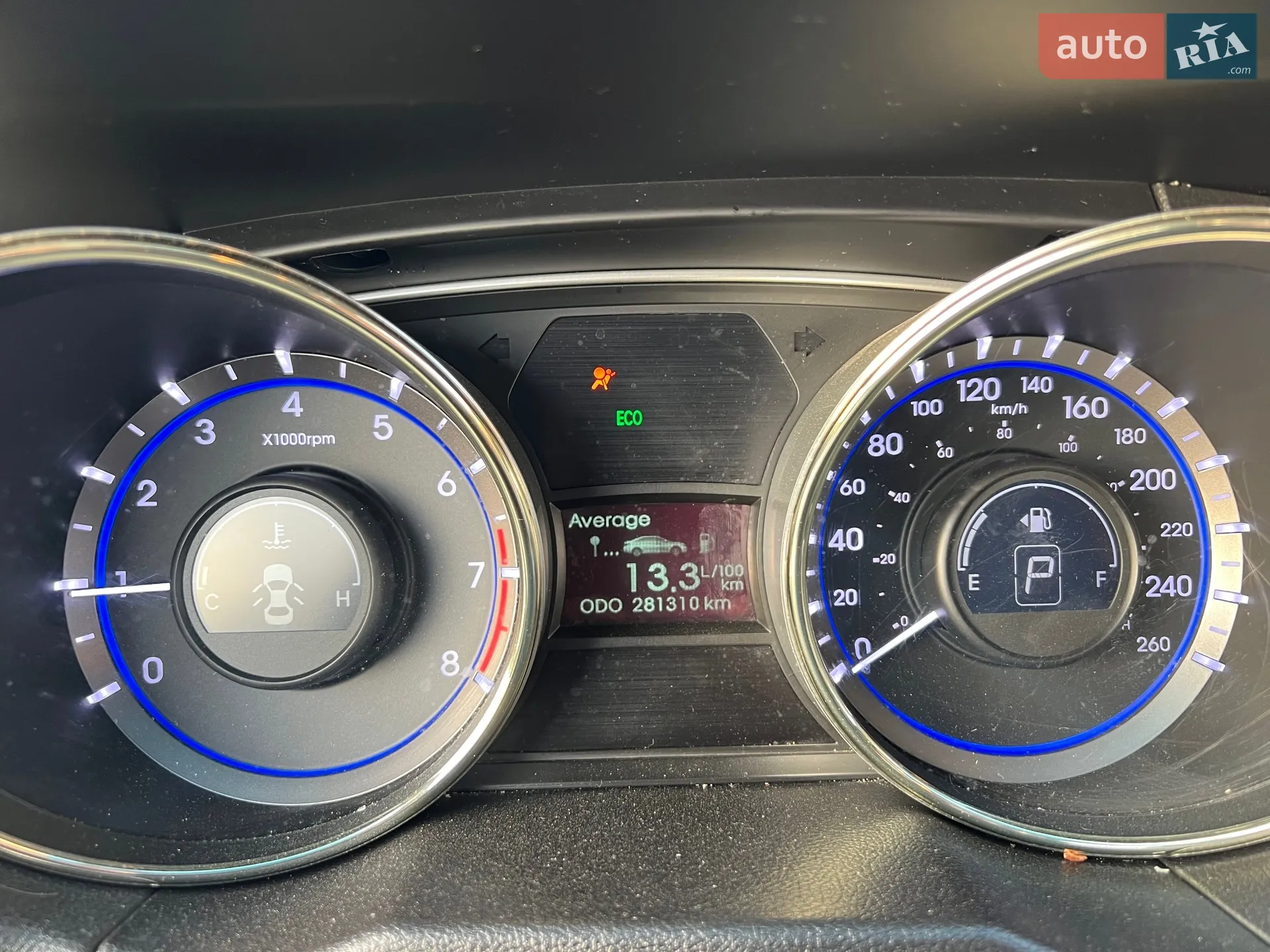 2011 Hyundai Sonata - мініатюра 5
