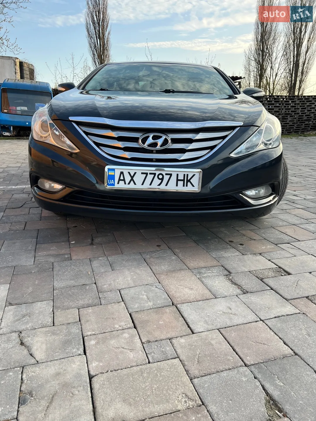 2011 Hyundai Sonata - мініатюра 27