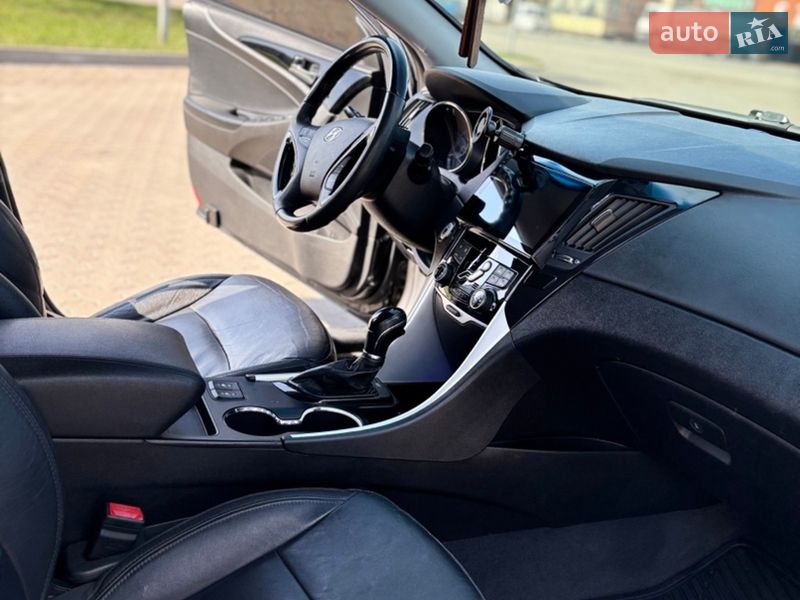 Седан Hyundai Sonata 2012 в Гайсине фото 17 Седан Hyundai Sonata 2012 в Гайсине