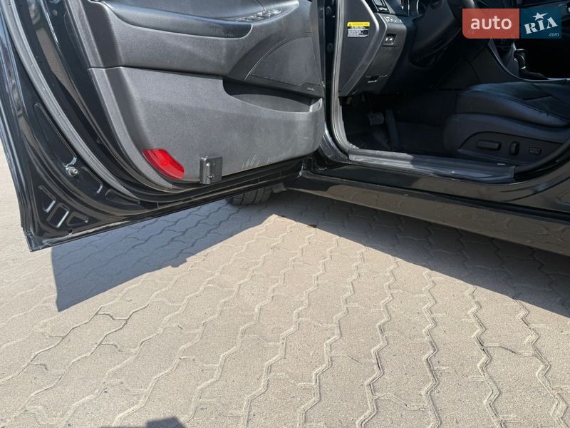 Седан Hyundai Sonata 2012 в Гайсине фото 31 Седан Hyundai Sonata 2012 в Гайсине