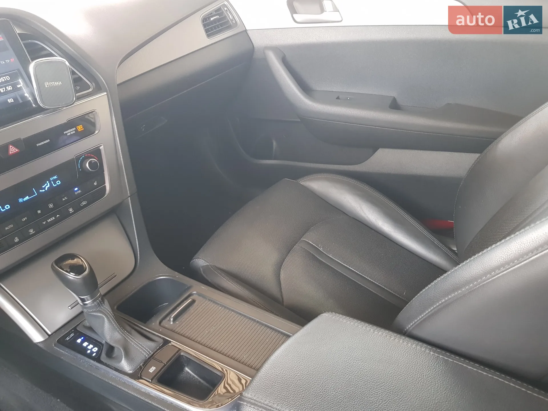 2016 Hyundai Sonata - мініатюра 7