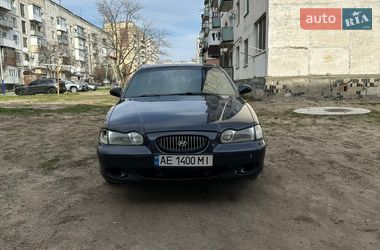 Седан Hyundai Sonata 1997 в Днепре