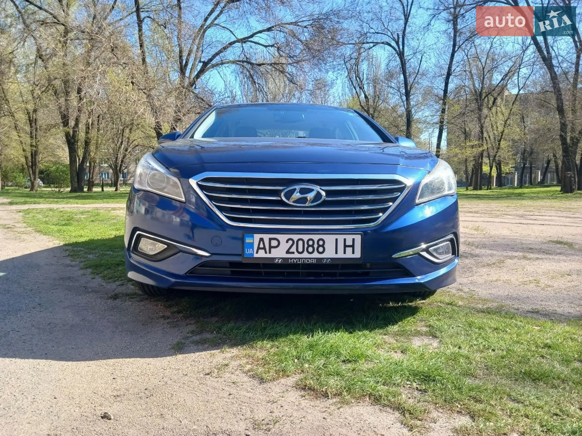 2016 Hyundai Sonata - мініатюра 6