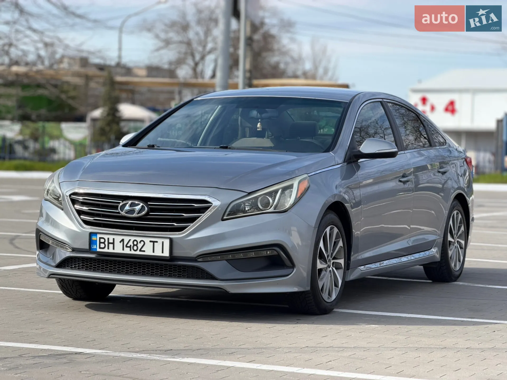 2014 Hyundai Sonata - мініатюра 14