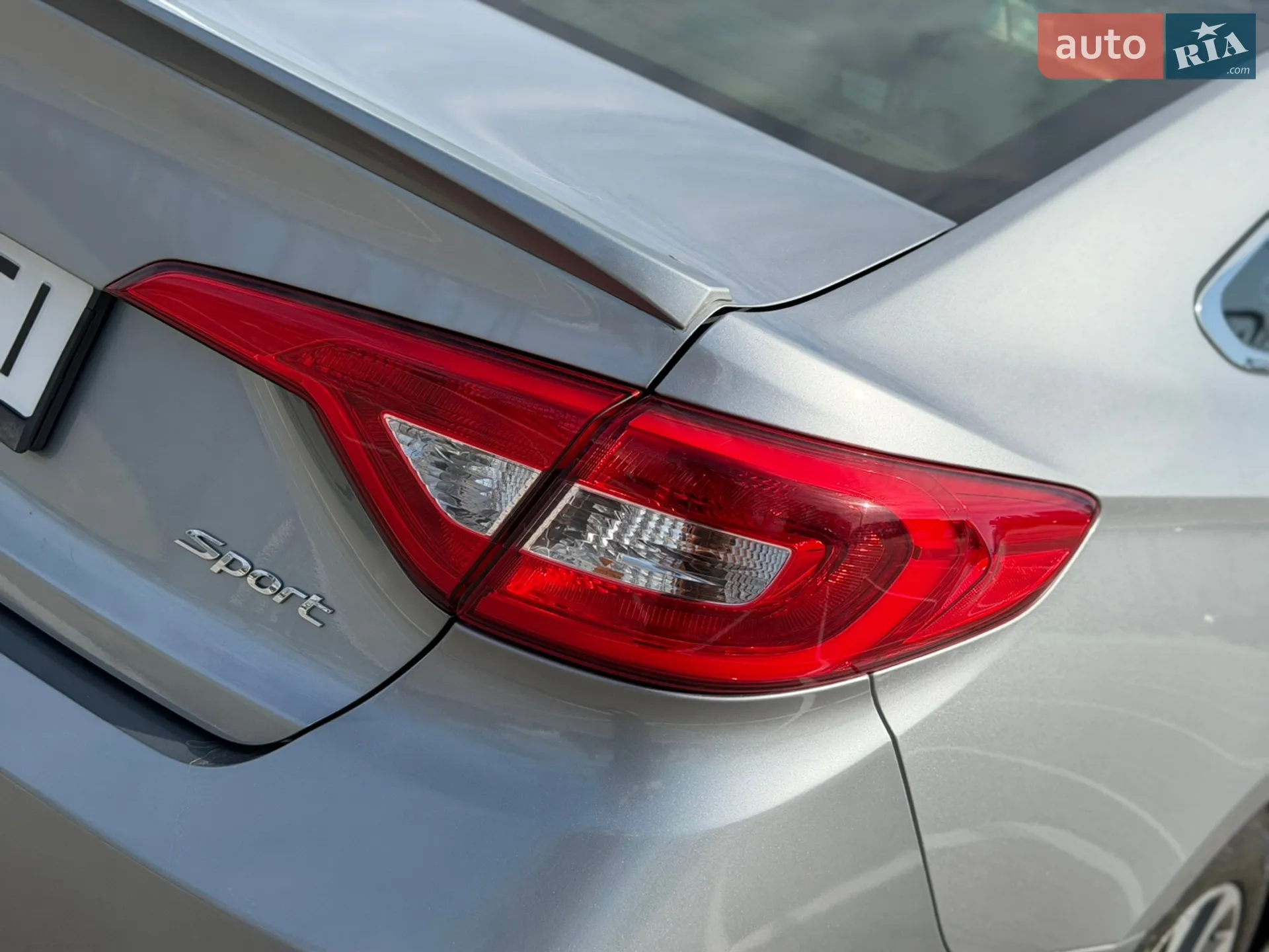 2014 Hyundai Sonata - мініатюра 17