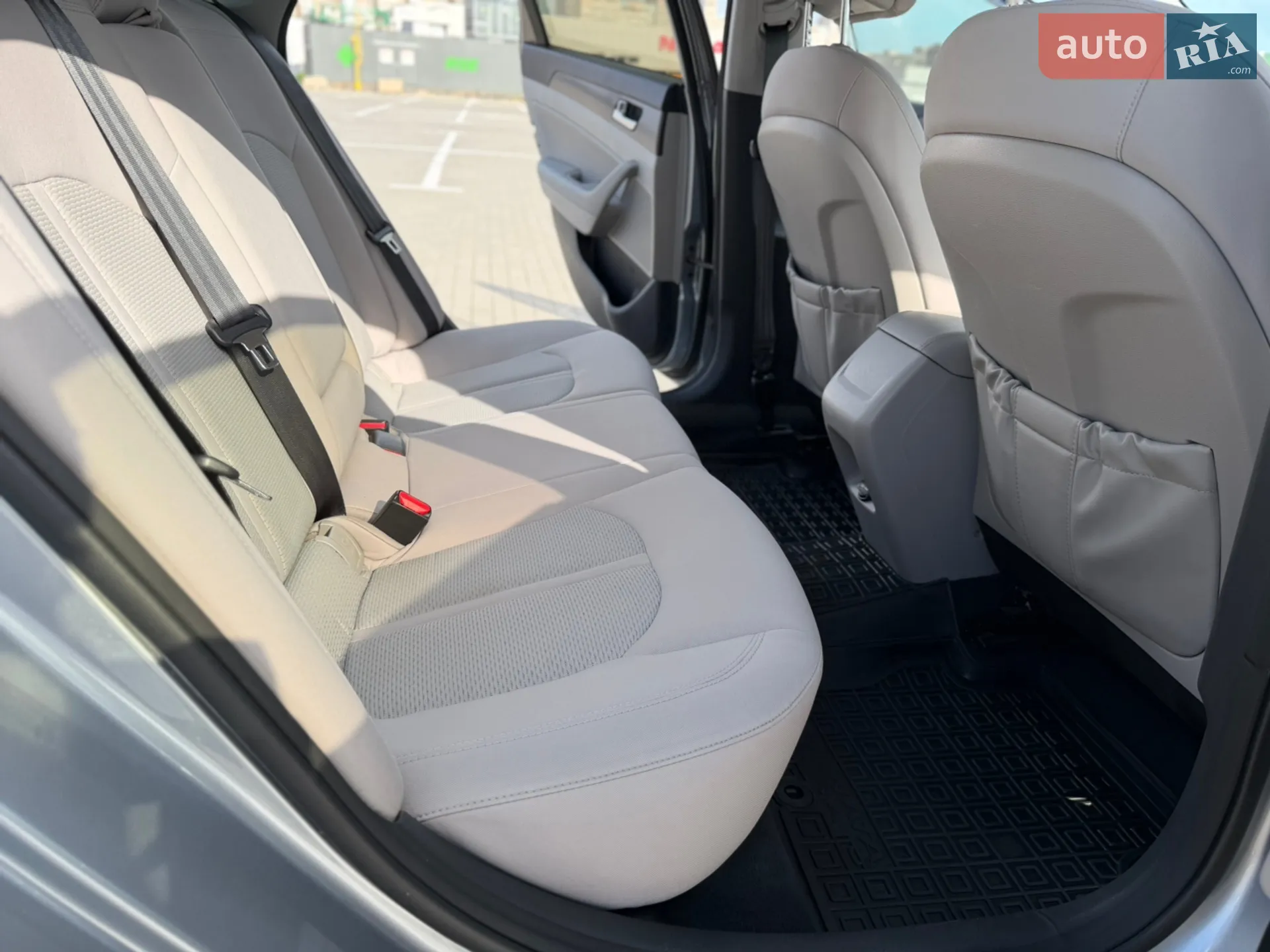 2014 Hyundai Sonata - мініатюра 20