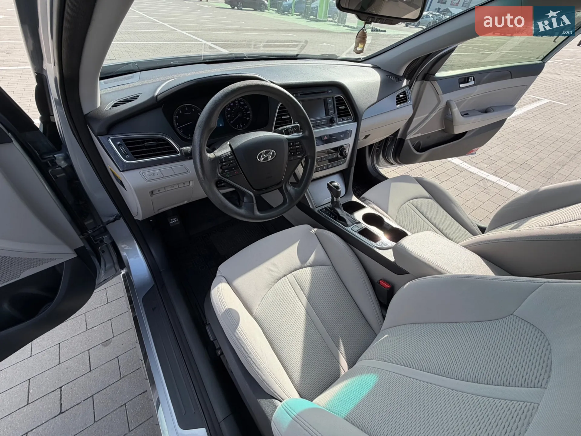 2014 Hyundai Sonata - мініатюра 32