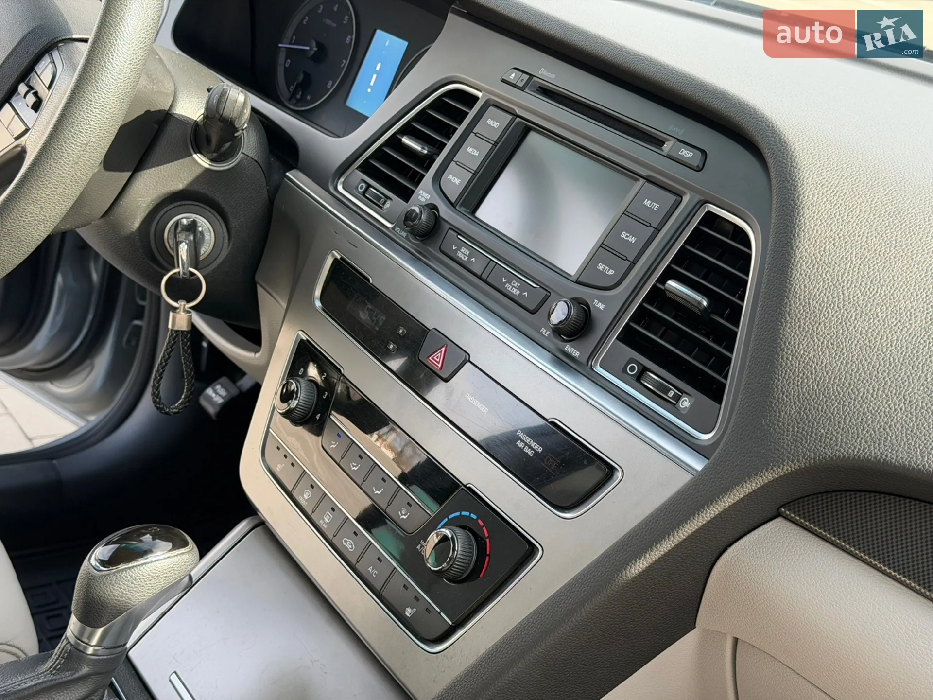 2014 Hyundai Sonata - мініатюра 46