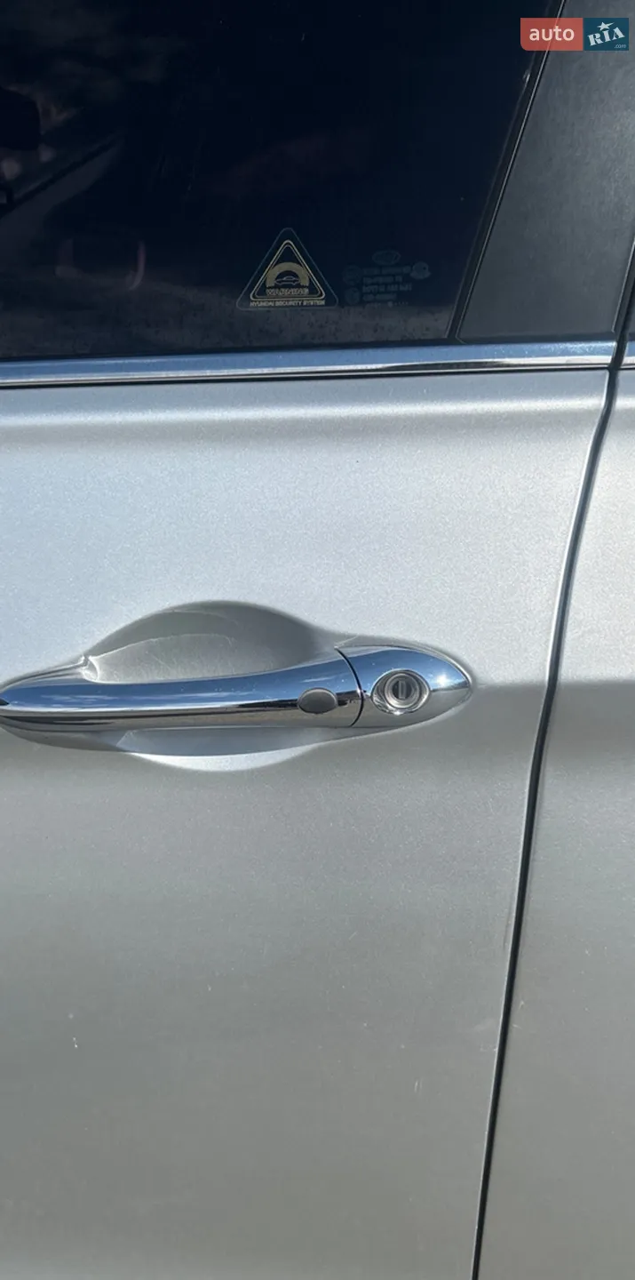 2013 Hyundai Sonata - мініатюра 39