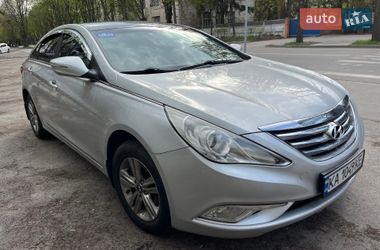 Седан Hyundai Sonata 2012 в Киеве