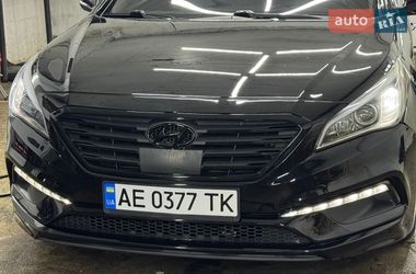 Седан Hyundai Sonata 2014 в Днепре