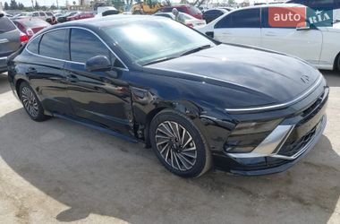 Седан Hyundai Sonata 2026 в Киеве