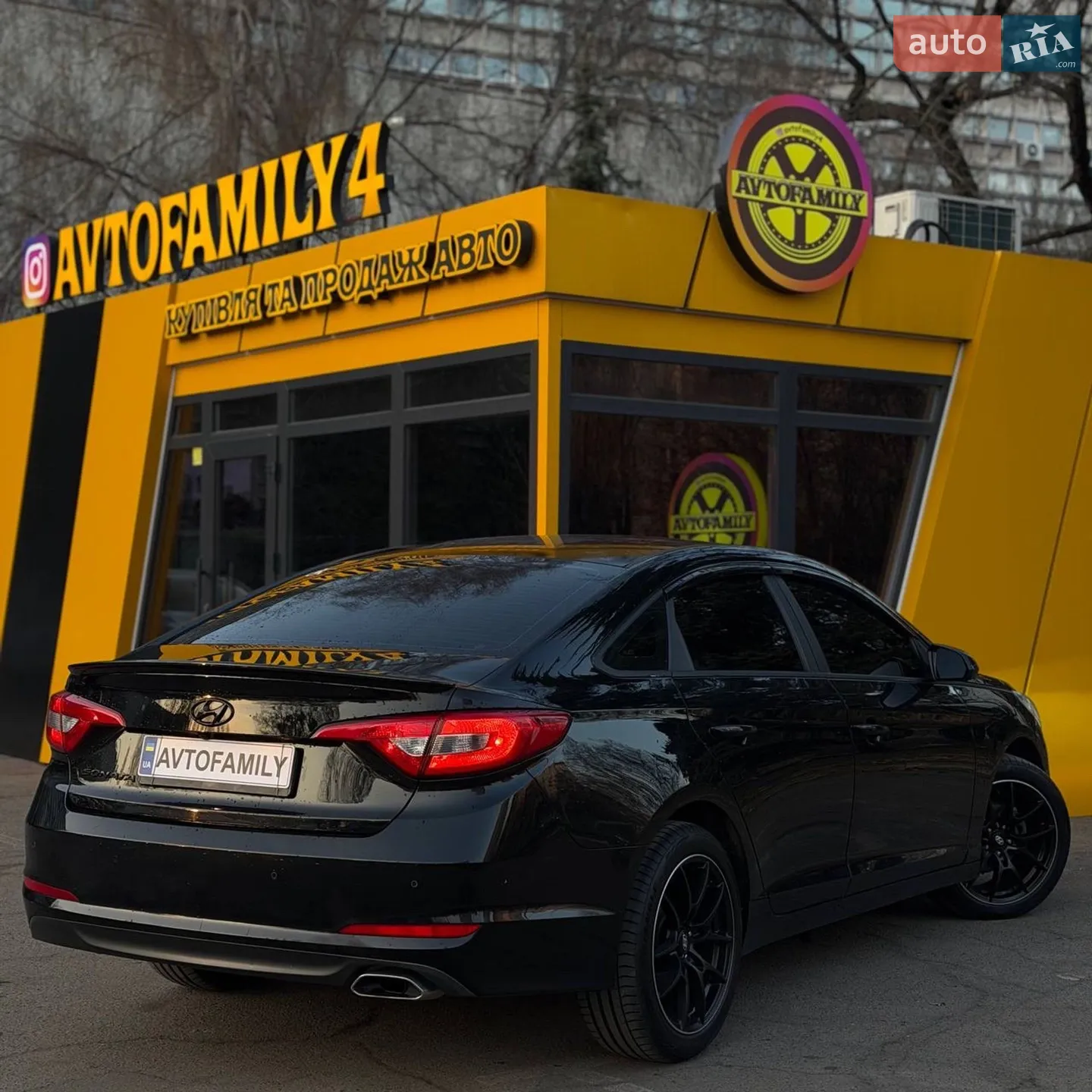 2014 Hyundai Sonata - мініатюра 5