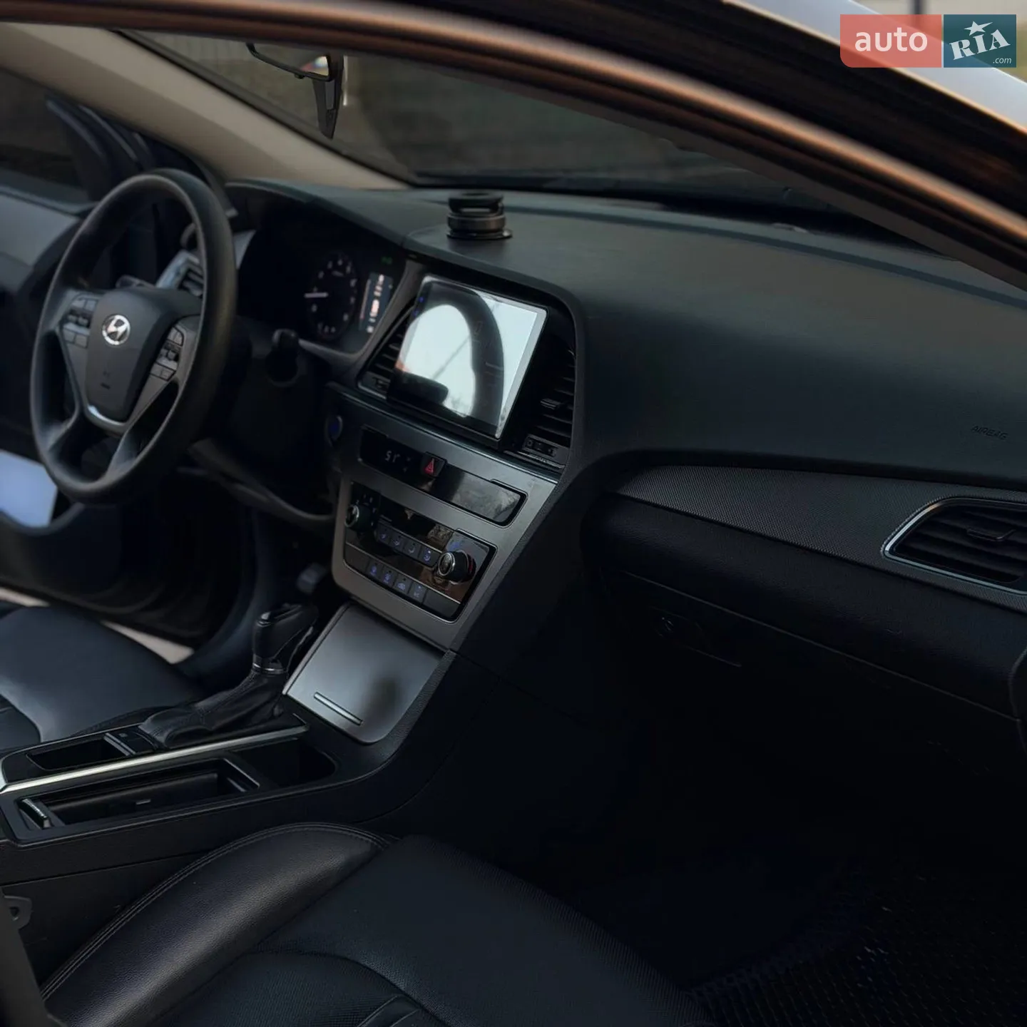 2014 Hyundai Sonata - мініатюра 9