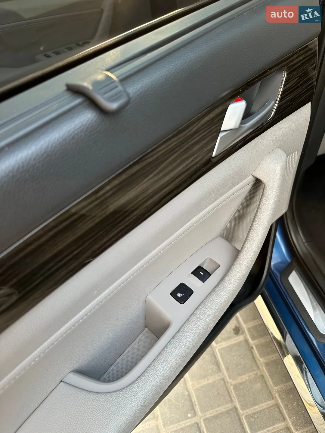 2015 Hyundai Sonata - мініатюра 9