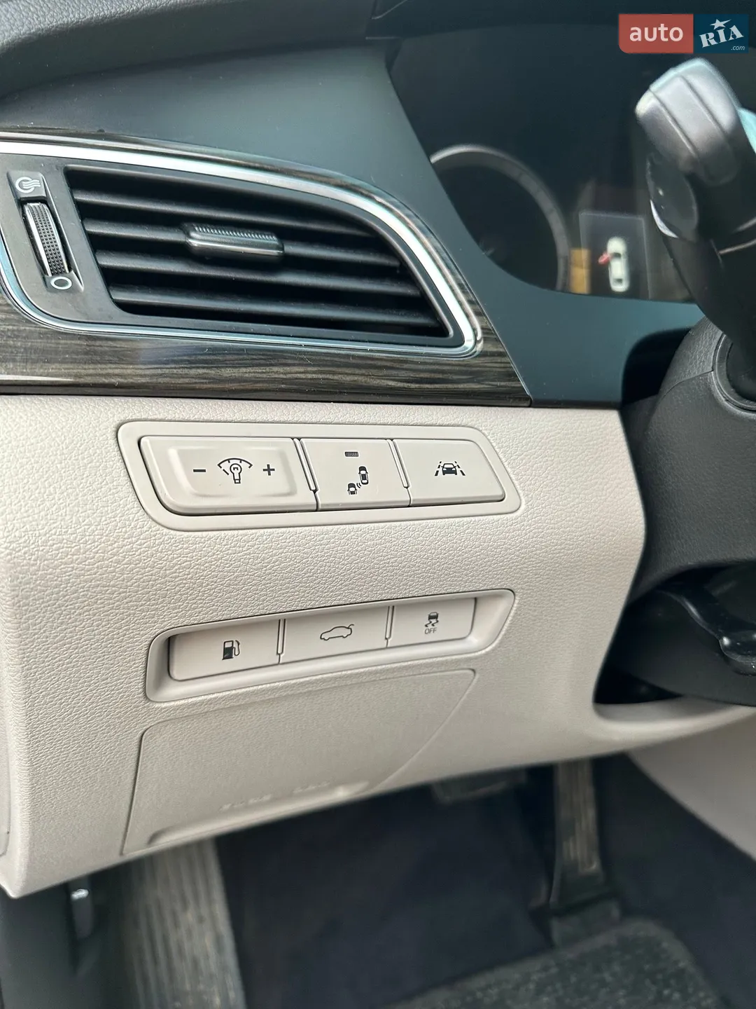 2015 Hyundai Sonata - мініатюра 10