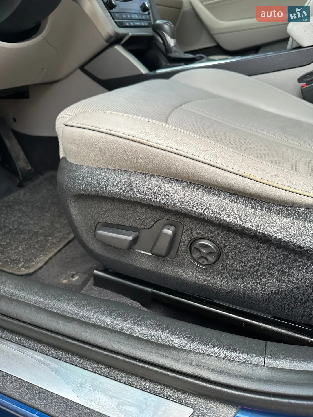 2015 Hyundai Sonata - мініатюра 11