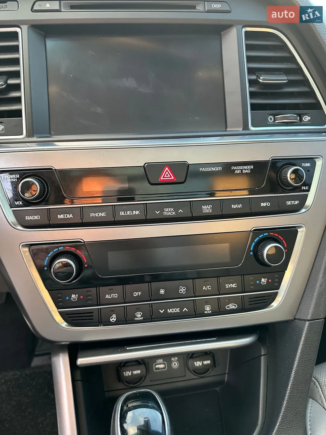 2015 Hyundai Sonata - мініатюра 12