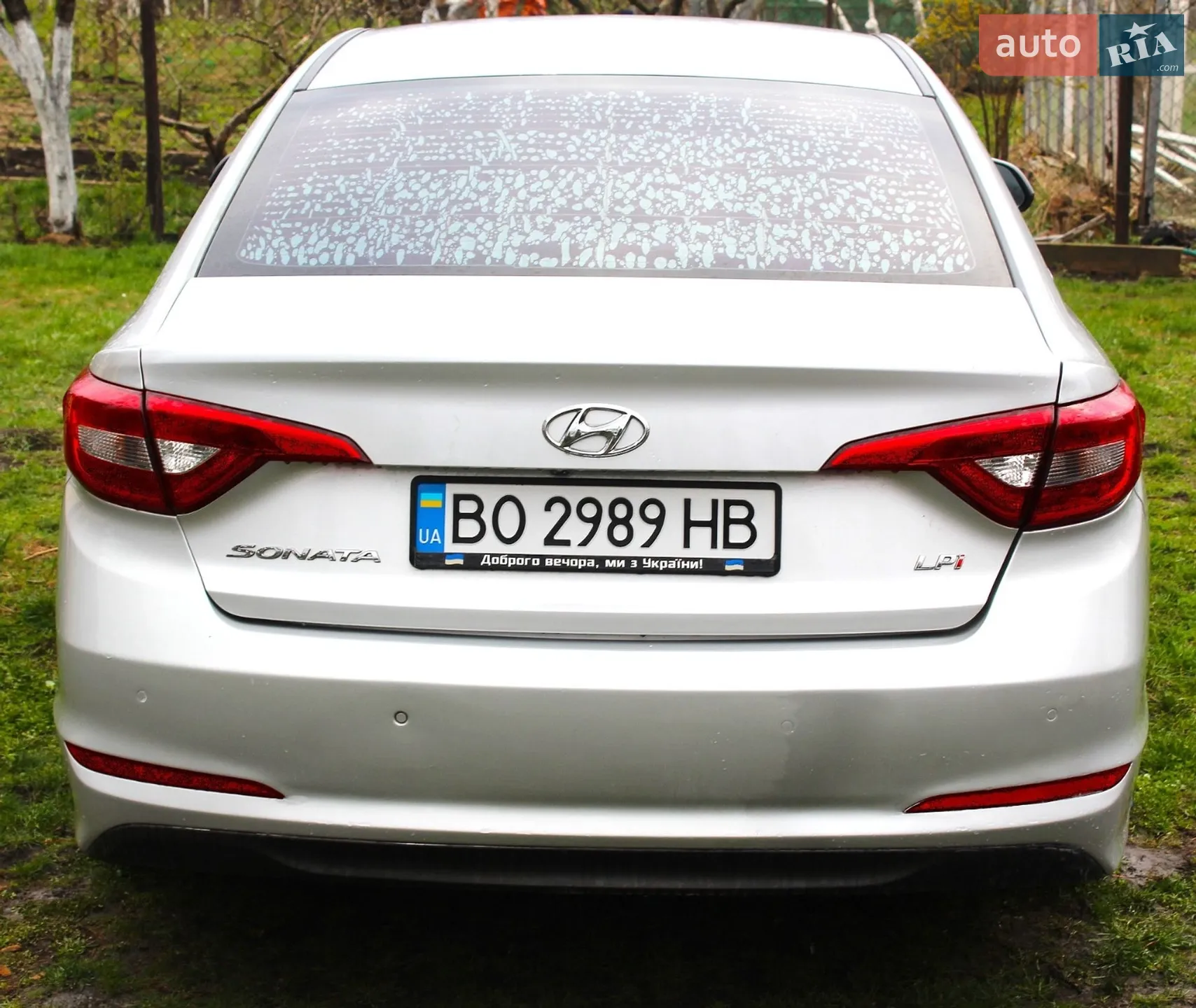 2015 Hyundai Sonata - мініатюра 8