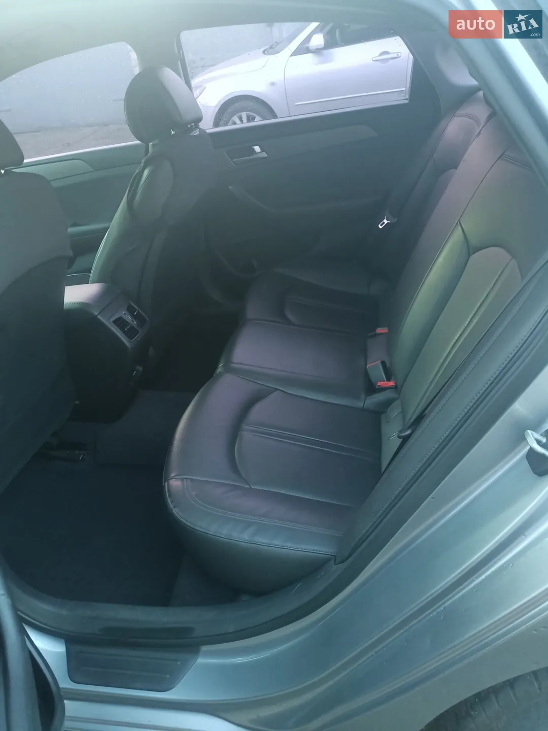 2014 Hyundai Sonata - мініатюра 13
