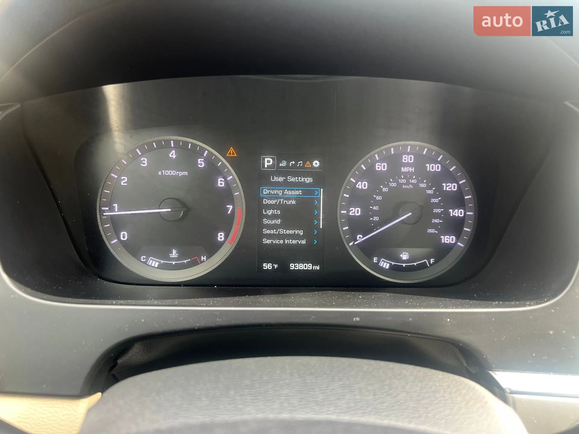 2015 Hyundai Sonata - мініатюра 22