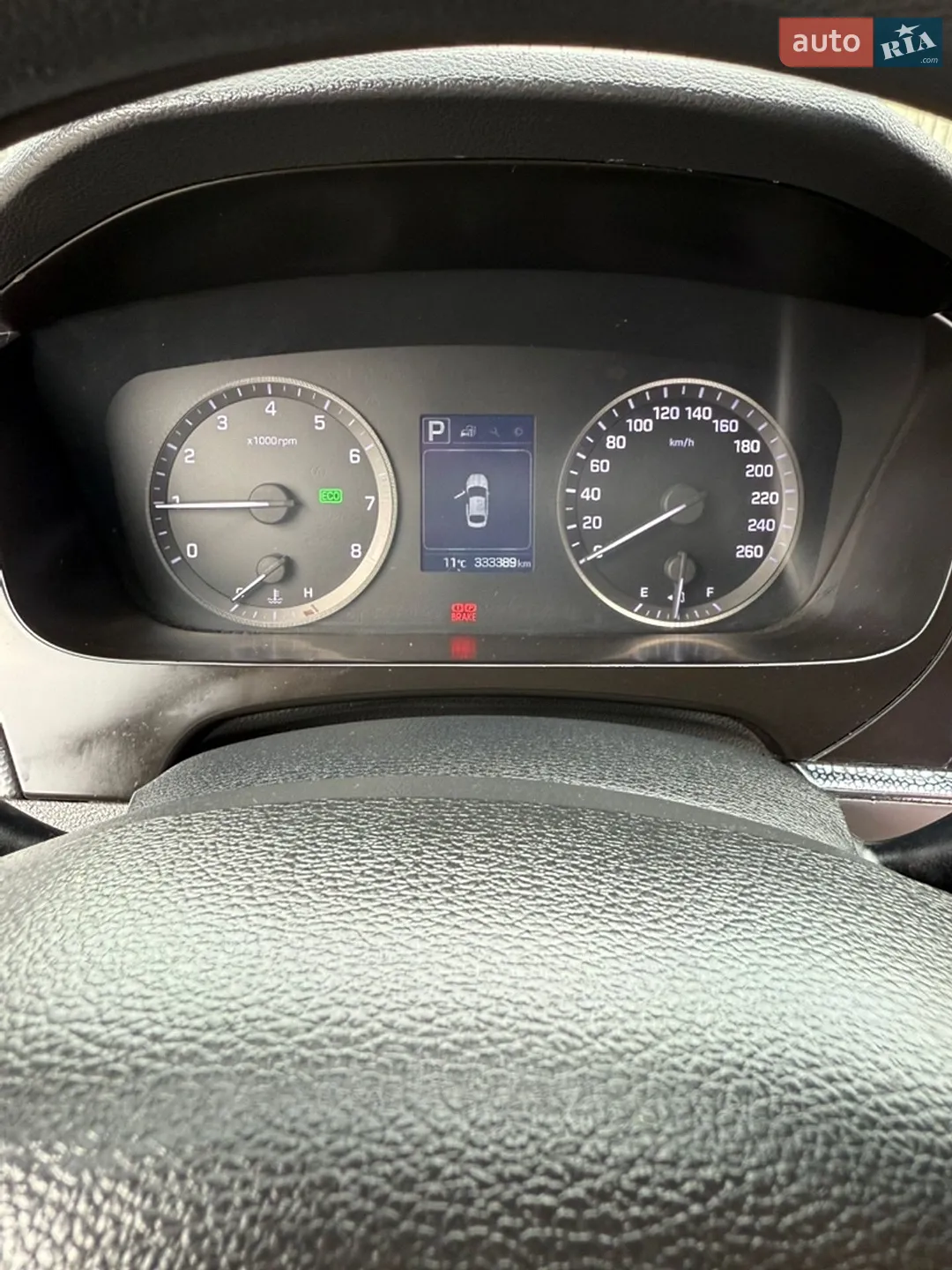2016 Hyundai Sonata - мініатюра 9